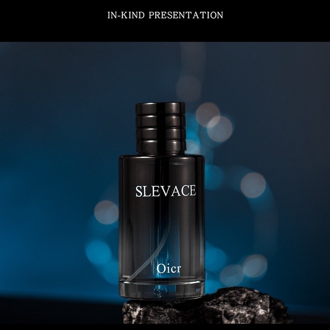  (Perfume) Nước Hoa Nam OICR SLEVACE Dòng Sản Phẩm Gentleman Cologne 100ml | BigBuy360 - bigbuy360.vn