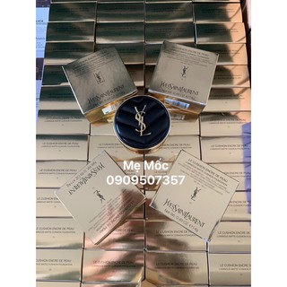 Phấn Nước Cushion YSL 2020 ( hàng duty bill đầy đủ )