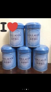 DƯỠNG CHẤT TỪ CÁ HỒI SIMEITOL COLLAGEN SOLID BEVERAGE