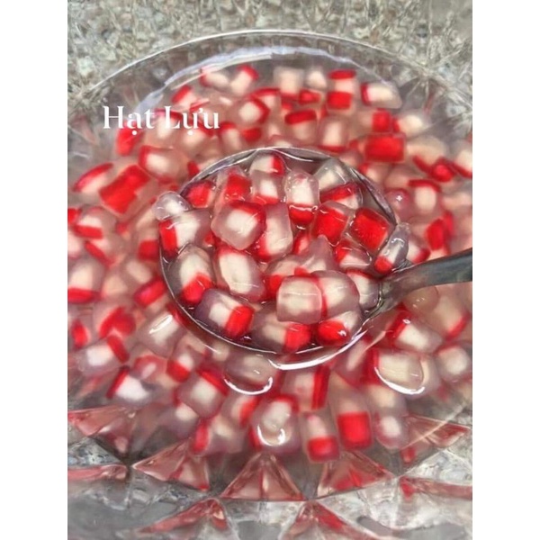 Hạt Lựu 1kg