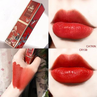 Son nội địa trung Catkin