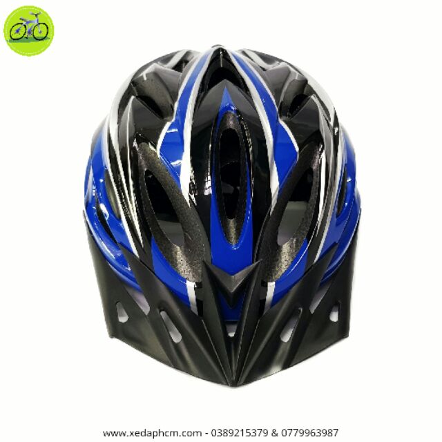 Nón bảo hiểm chuyên cho người đi xe đạp chất lượng cao siêu nhẹ