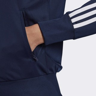 Bộ thể thao Nữ Adi.das Collegiate Navy XUẤT DƯ FULL TEM TAG CODE