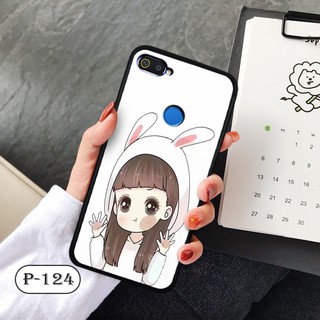 Ốp lưng OPPO A12-hoạt hình
