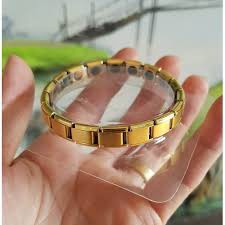 chính hãng VÒNG ĐEO TAY ỔN ĐỊNH HUYẾT ÁP NGĂN NGỪA ĐỘT QUỴ