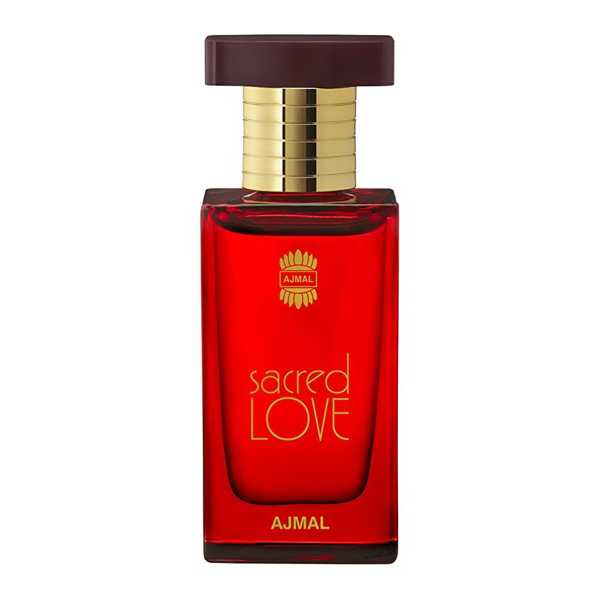 Tinh Dầu Nước Hoa Dubai SACRED LOVE - ANGEL CONCENTRATED PARFUME 10ml | Thế Giới Skin Care