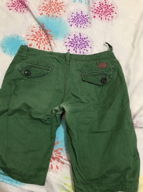 Thanh lý quần short nam size 35