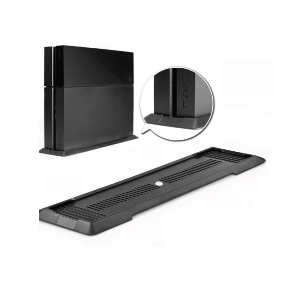 Giá Đỡ Đứng Tản Nhiệt Chống Trượt Cho PS4 / PS4 PRO / PS4 / Playstation 4 SONY