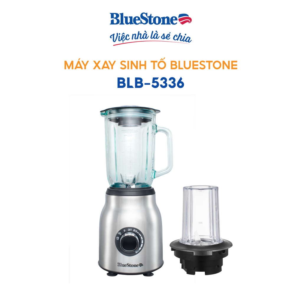 Máy xay sinh tố BlueStone BLB-5336