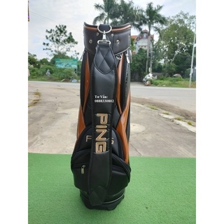 [ GIÁ CỰC SỐC  ] Túi golf Ping đẹp [ KHO SỈ GOLF ]