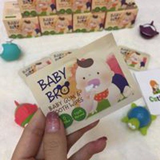 RƠ LƯỠI BABY BRO