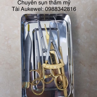Bộ nhấn mí hàng vip