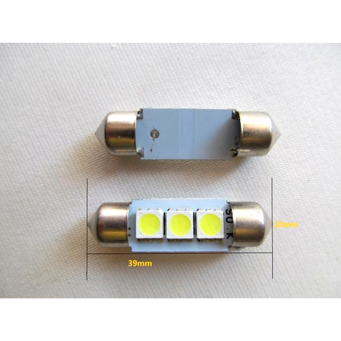 Đèn LED đọc sách cho xe hơi