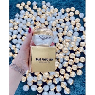 Kem Face Sâm Phục Hồi