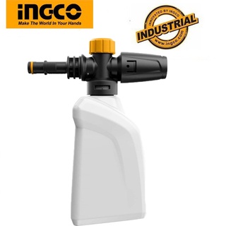 Mua Bình phun bọt tuyết Ingco phù hợp cho máy 1400W Ingco   Total