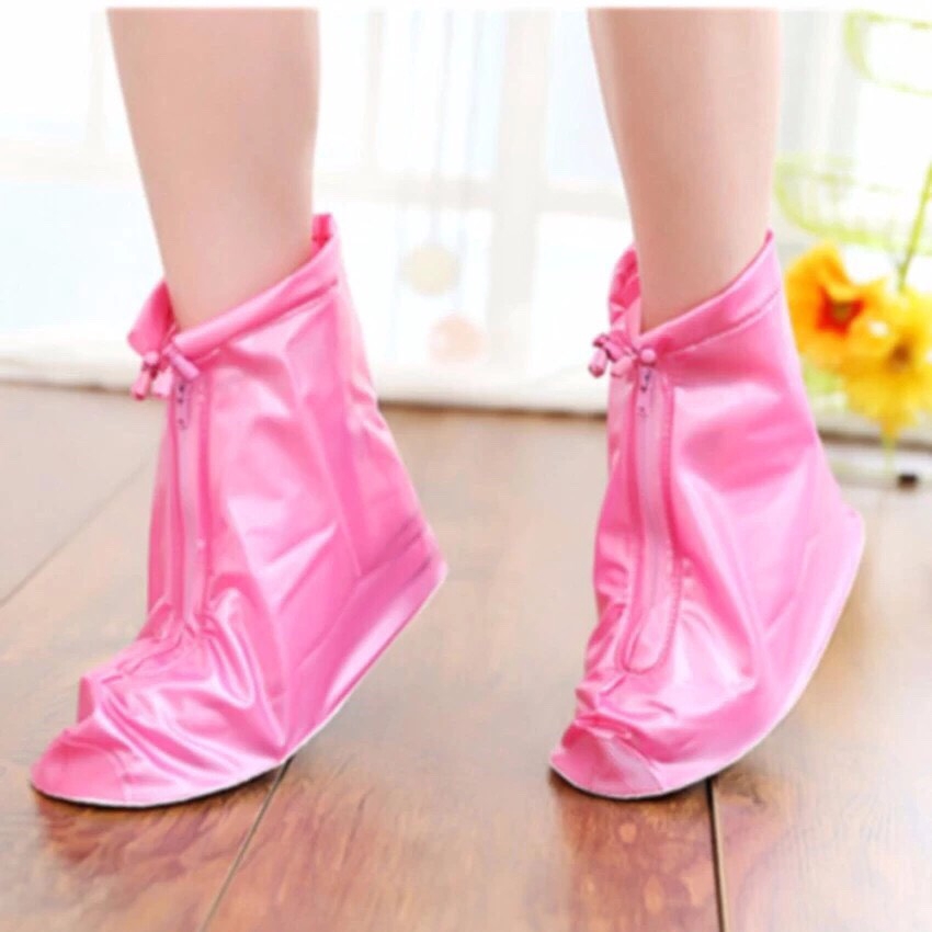 ] Ủng đi mưa, giày đi mưa chống trượt( full size nam nữ) | BigBuy360 - bigbuy360.vn