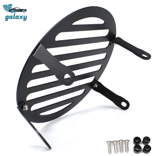 Galaxy Khung Bảo Vệ Đèn Pha CNC Cho Xe Mô Tô CMX500 300 CM500 REBEL 500