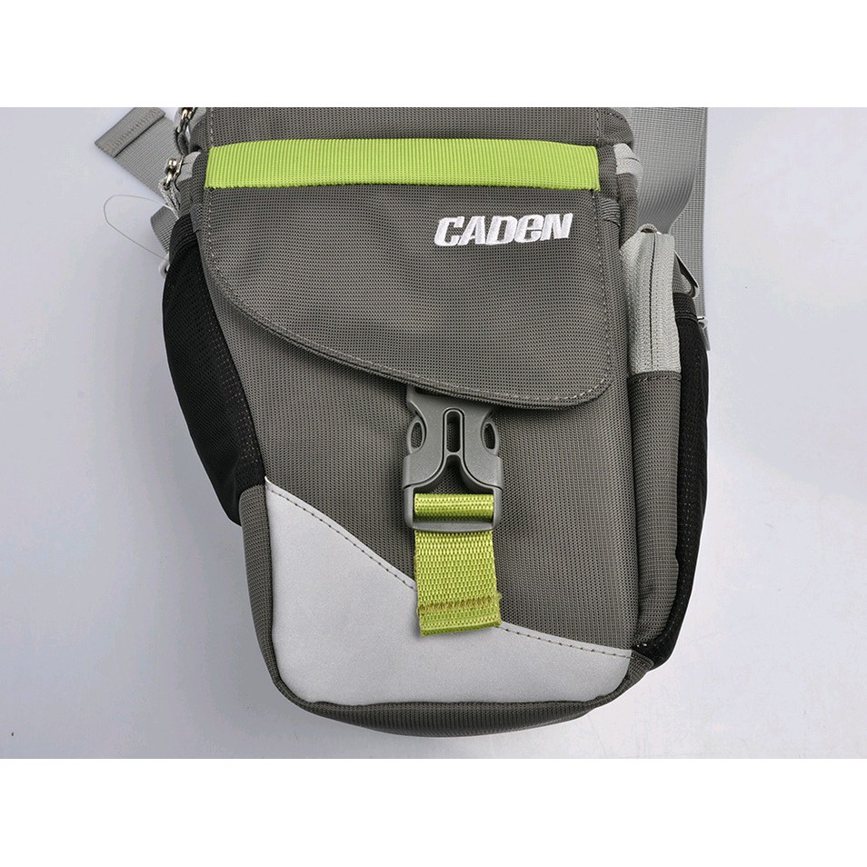 Túi máy ảnh Caden D1