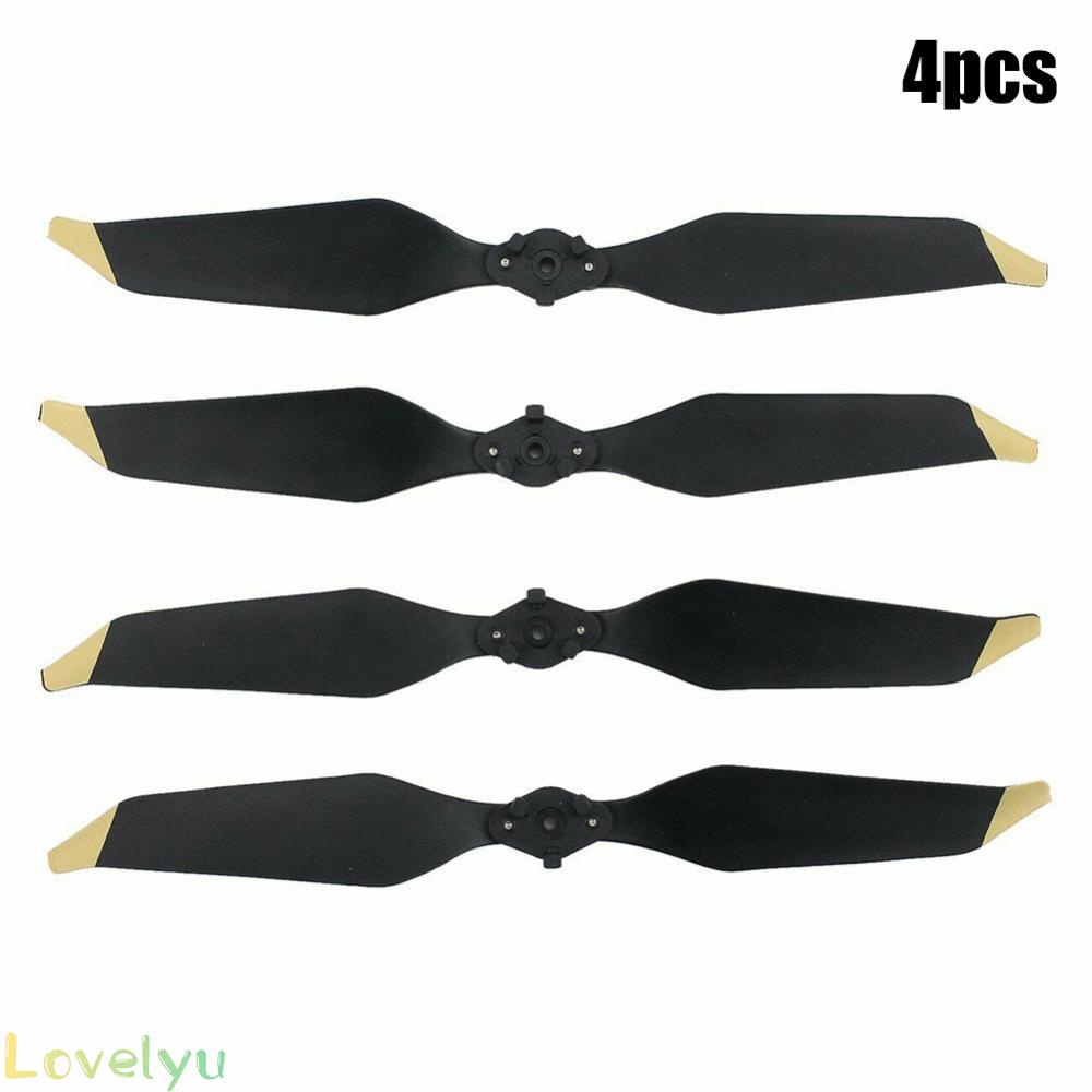Set 2 Cặp Cánh Quạt Giảm Tiếng Ồn Cho Mavicpro 8331f