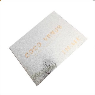 [Beman123]  Bảng phấn mắt DIKALU Coco Venus SX