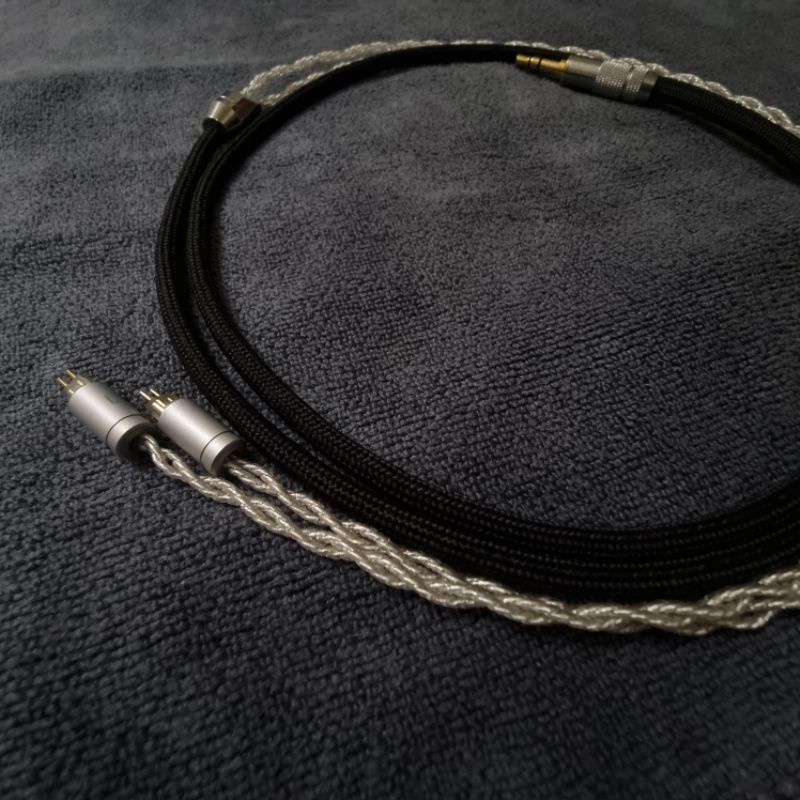 Dây tai nghe handmade/ Viper handmade cable