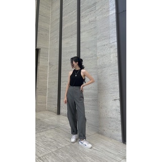 Kaki baggy p11