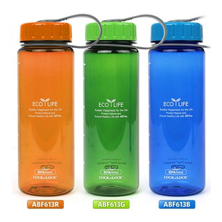 Bình nước Eco Life Lock&Lock 500ml - ABF613