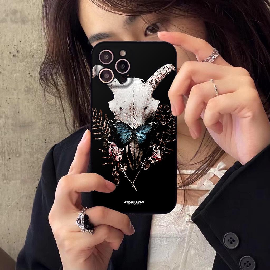 Ốp điện thoại cho iphone Ilusion 2 AR T3