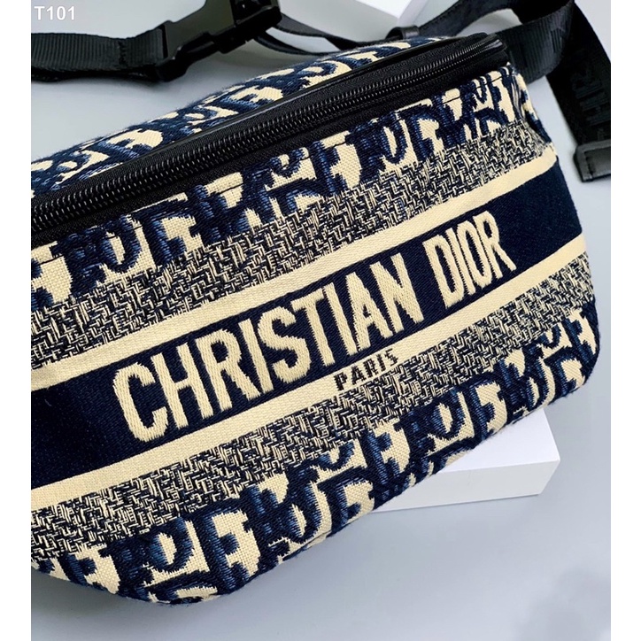 Túi đeo chéo kẹp ngực tc90