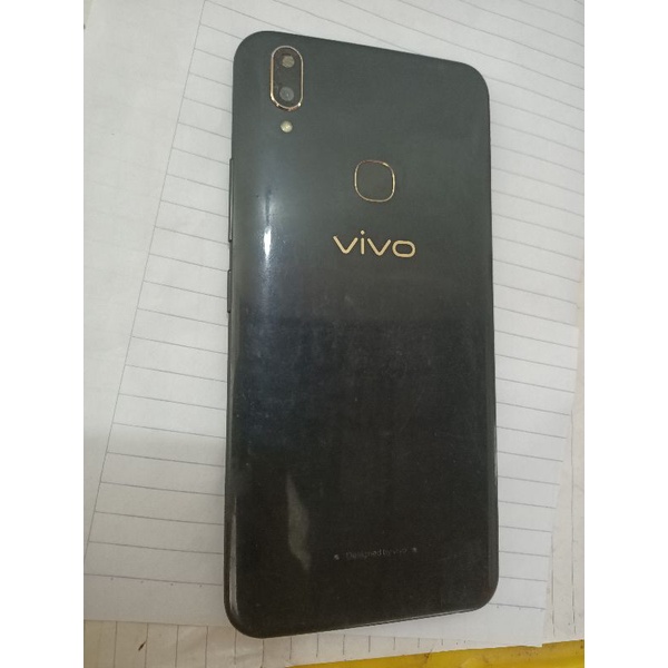 Xác điện thoại Vivo V9 Youth