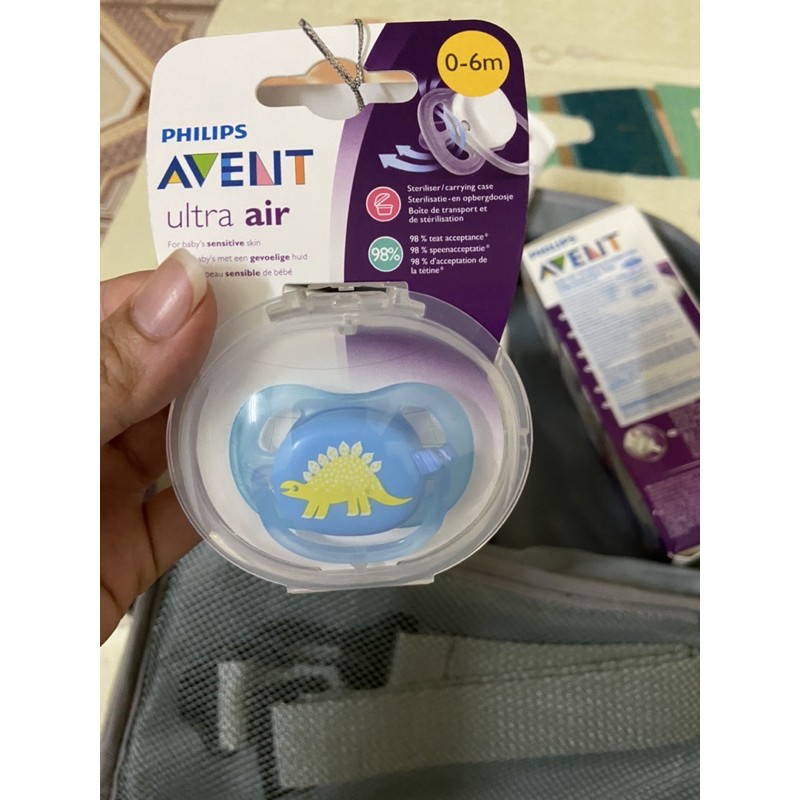 Bộ quà tặng philip avent