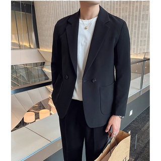Áo Blazer Nam Titishop BL32