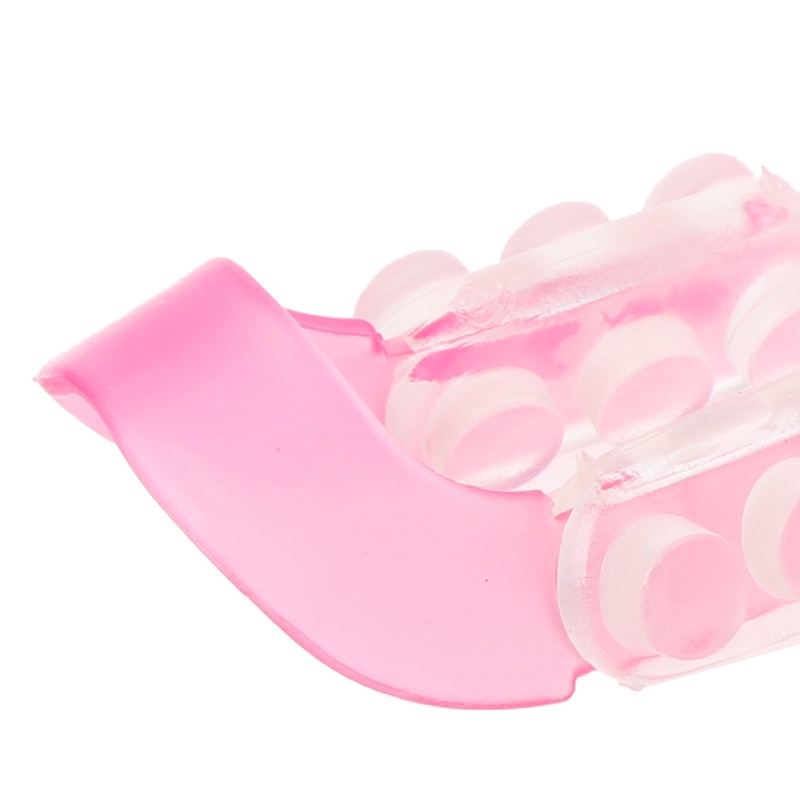 Bộ 6 Dụng Cụ Mát Xa Nâng Mũi 3 Kích Cỡ