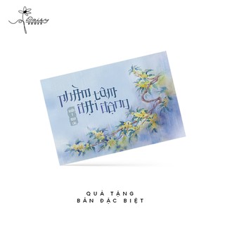 Sách - Phàm Tâm Đại Động