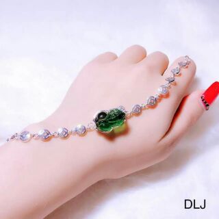 LẮC TAY TỲ HƯU MẪU MỚI