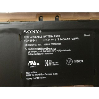 Pin cho Laptop Sony SVF13N Type VGP-BPS41