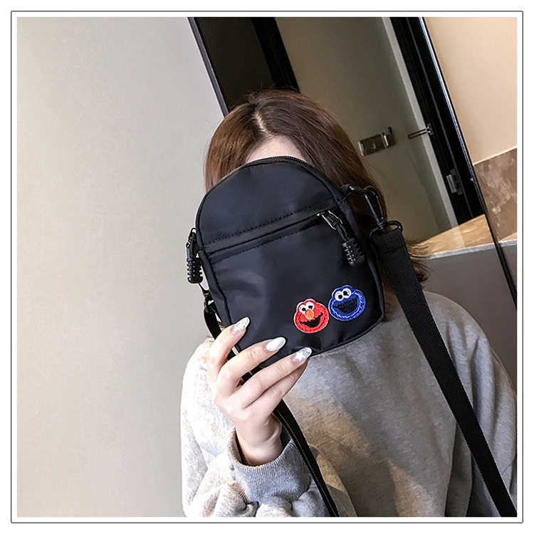 Túi Đeo Vai Phong Cách Hàn Quốc Thời Trang 2019 Xinh Xắn