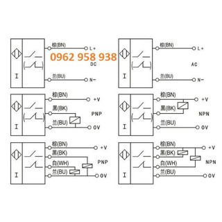 Công tắc cảm ứng quang E3F-DS30C4