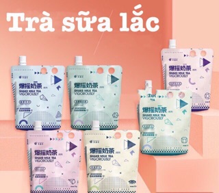Trà Sữa Lắc Đài Loan (1túi)