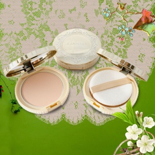 Phấn Phủ Canmake Marshmallow Finish Powder