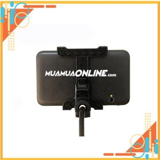 🎯xả lỗ🎯 đế kẹp máy tính bảng, ipad đuôi khỉ xoay 360