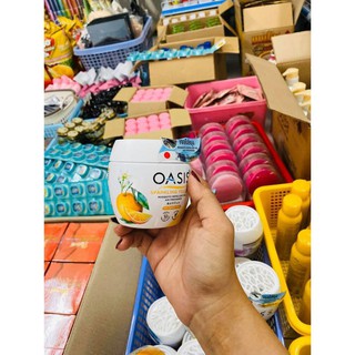 Sáp thơm chống muỗi Thái Lan OASIS