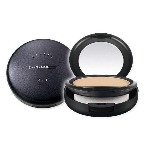 Phấn phủ M. A. C Studio Fix Powder Plus Foundation 15g