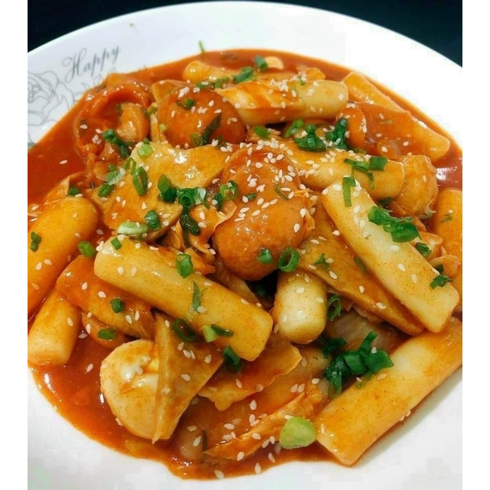 SET LẨU TOKBOKKI | BigBuy360 - bigbuy360.vn