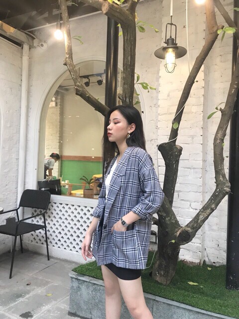 Áo vest blazer | BigBuy360 - bigbuy360.vn