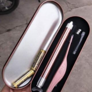 Dụng cụ lấy ráy tai