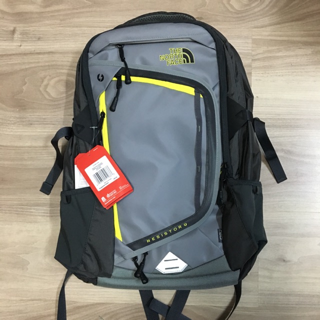 Balo laptop TNF Resistor Charge hành VNXK