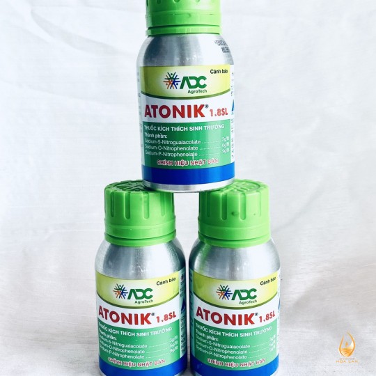 Thuốc Kích Thích Sinh Trưởng Atonik 1.8SL - #101 100ml