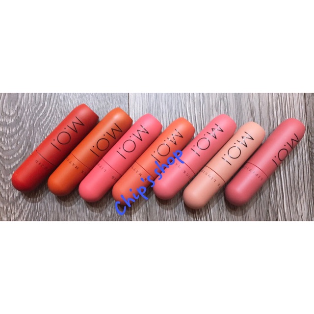 Son kem lì S. Girls by Hương Giang và Hồ Ngọc Hà