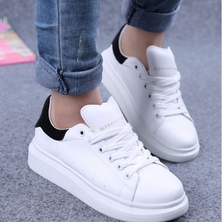 Fullbox+Tag+Freeship] Giày MCQ full sz nam nữ
